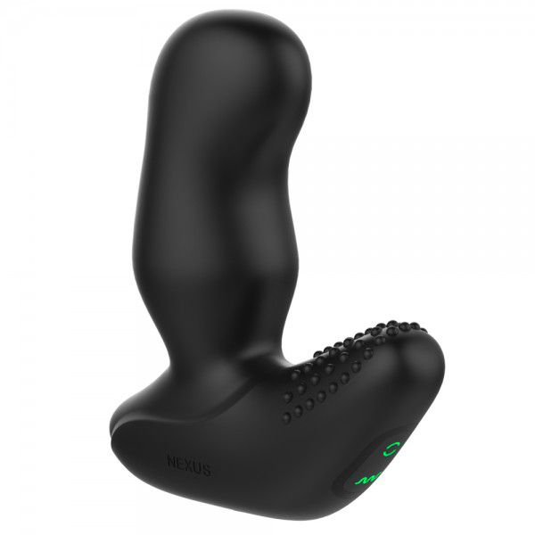 Nexus Revo Extreme Prostate Massager - XToys UK