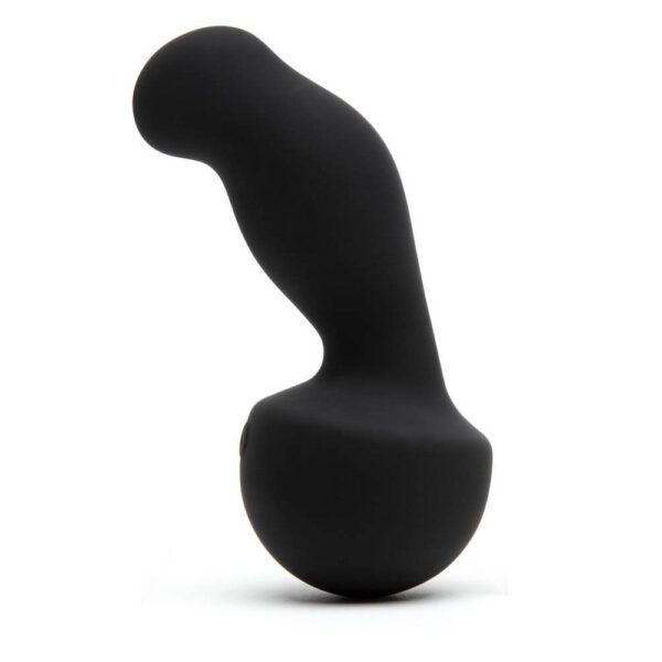 Nexus Gyro Vibe Hands Free Unisex Massager - XToys UK