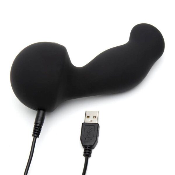 Nexus Gyro Vibe Hands Free Unisex Massager - XToys UK