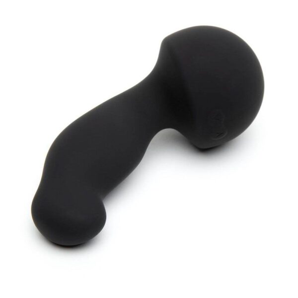 Nexus Gyro Vibe Hands Free Unisex Massager - XToys UK