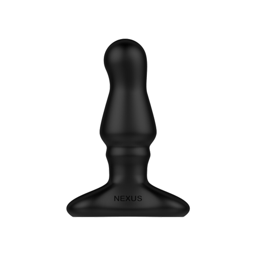 Nexus Bolster Rechargeable Inflatable Tip Prostate Plug - XToys UK