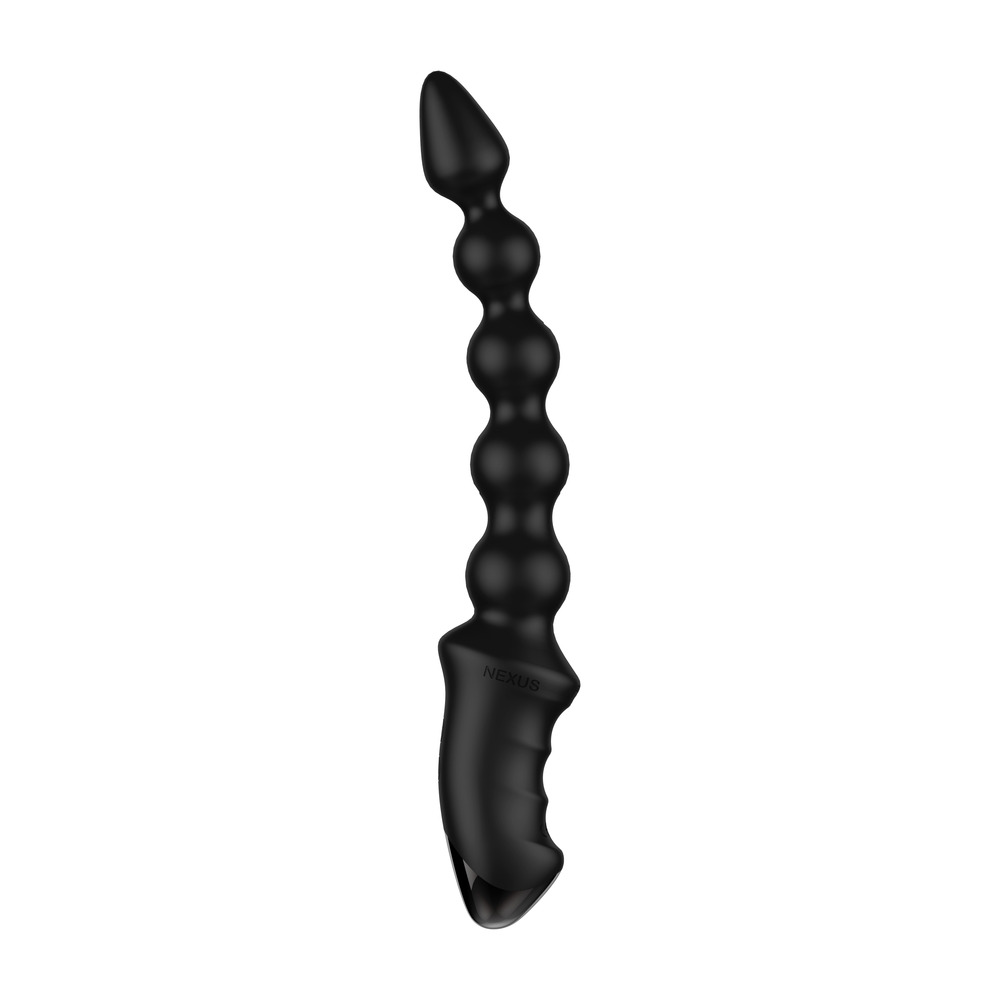 Nexus Bendz Vibrating Anal Probe - XToys UK