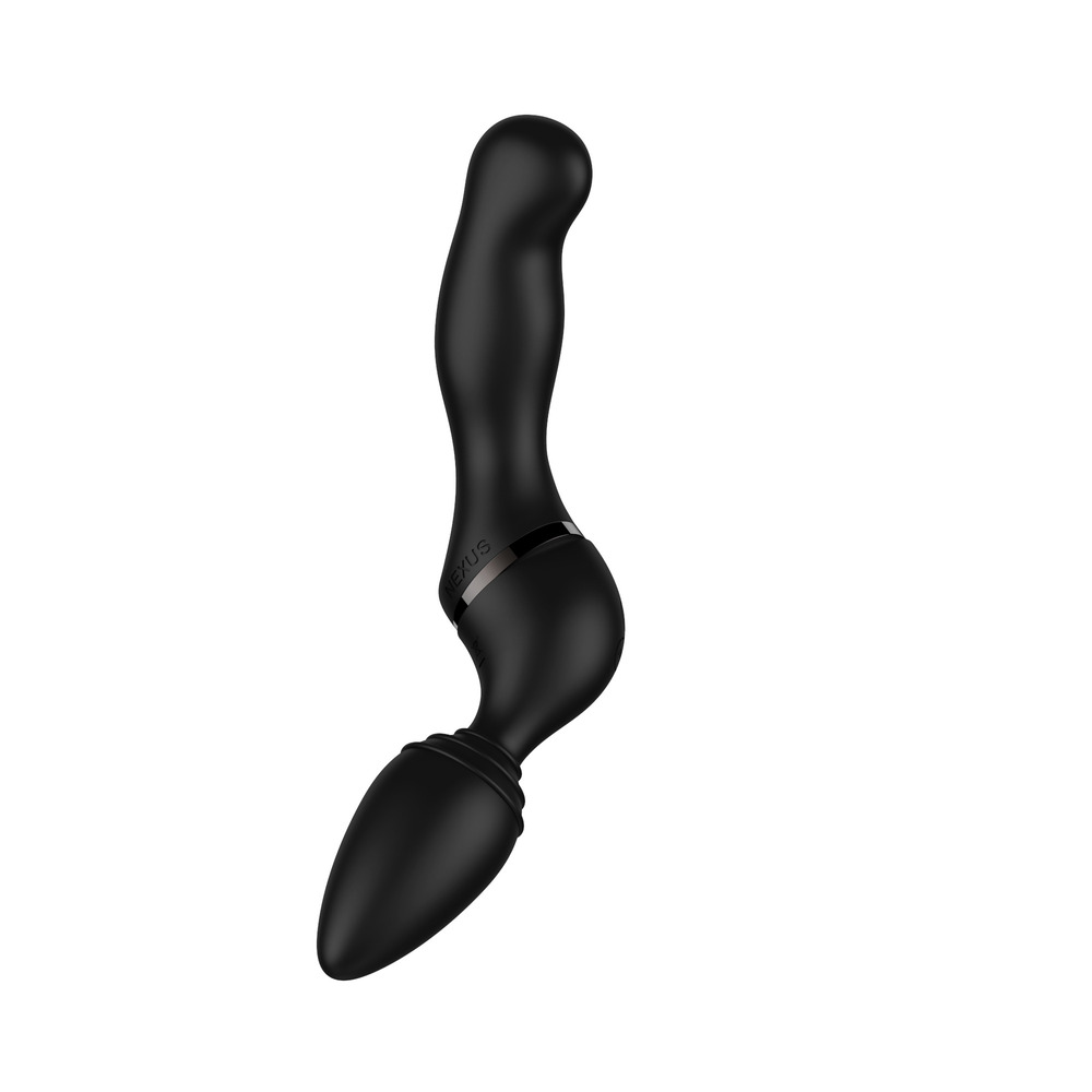 Nexus Rev Twist Vibrating Prostate Massager - XToys UK