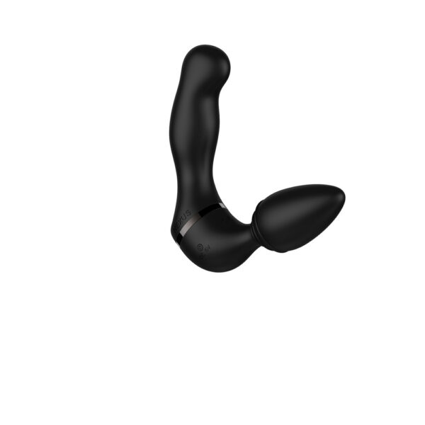 Nexus Rev Twist Vibrating Prostate Massager - XToys UK