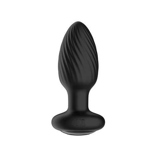 Nexus Tornado Rotating Remote Control Anal Plug - XToys UK