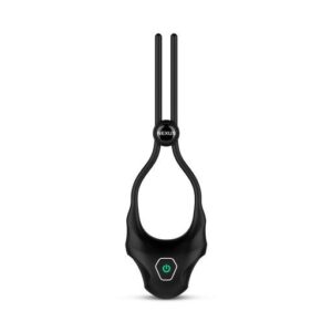 Nexus Forge Lasso Adjustable Cockring - XToys UK