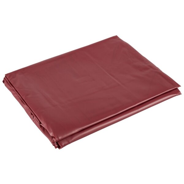 Red Orgy Bedsheets - XToys UK