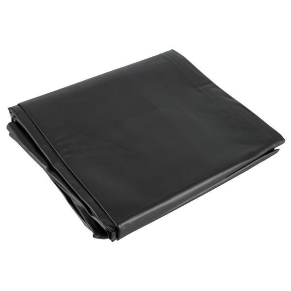 Black Orgy Bedsheets - XToys UK