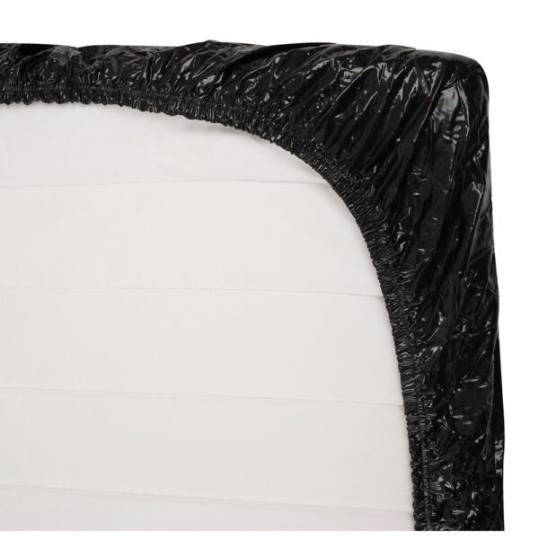 Orgy PVC Bed Sheet Kingsize - XToys UK