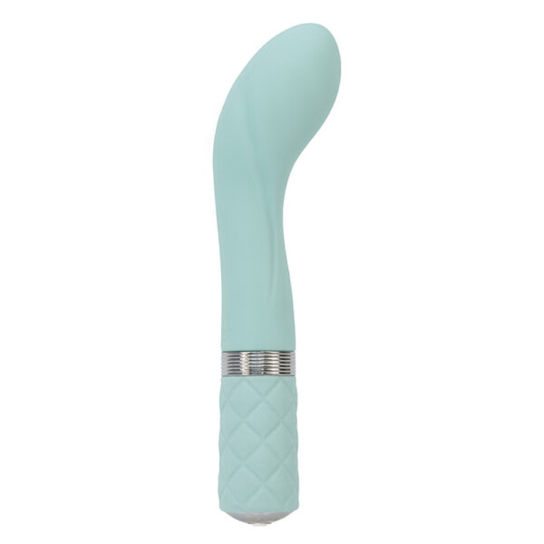 Pillow Talk Sassy GSpot Vibe - XToys UK