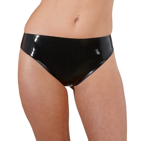 LateX Simple Panties - XToys UK