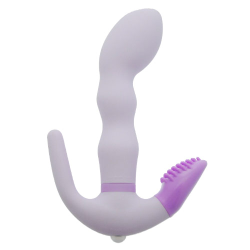 Perfect Anchor Vibrator - XToys UK