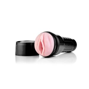 Fleshlight Pink Lady Vortex Masturbator - XToys UK