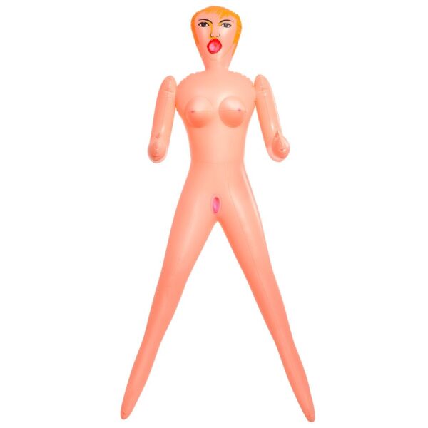 Becky The Beginner Babe Love Doll - XToys UK