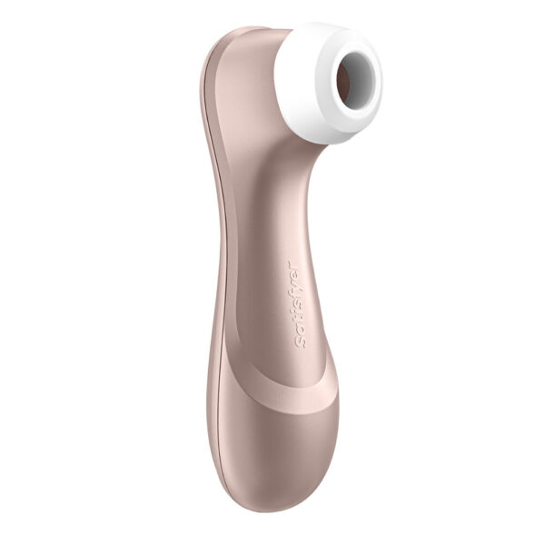 Satisfyer Pro 2 NEXT GENERATION Clitoral Massager - XToys UK