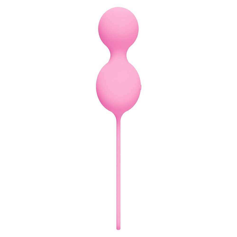 Ovo L3 Love Balls Pink - XToys UK