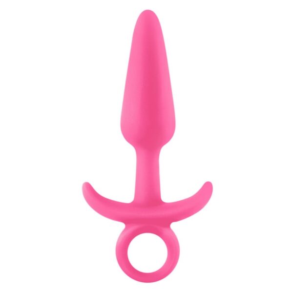 Firefly Prince Butt Plug Medium - XToys UK