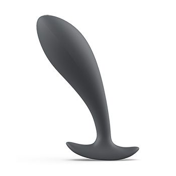 bswish Bfilled Basic Slate Prostate Massager - XToys UK