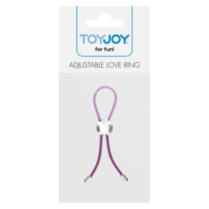 ToyJoy Hard To Please Joy Ring - XToys UK