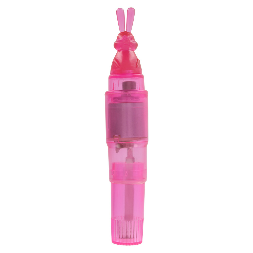 ToyJoy Animal Crackers Funny Bunny Vibrator - XToys UK