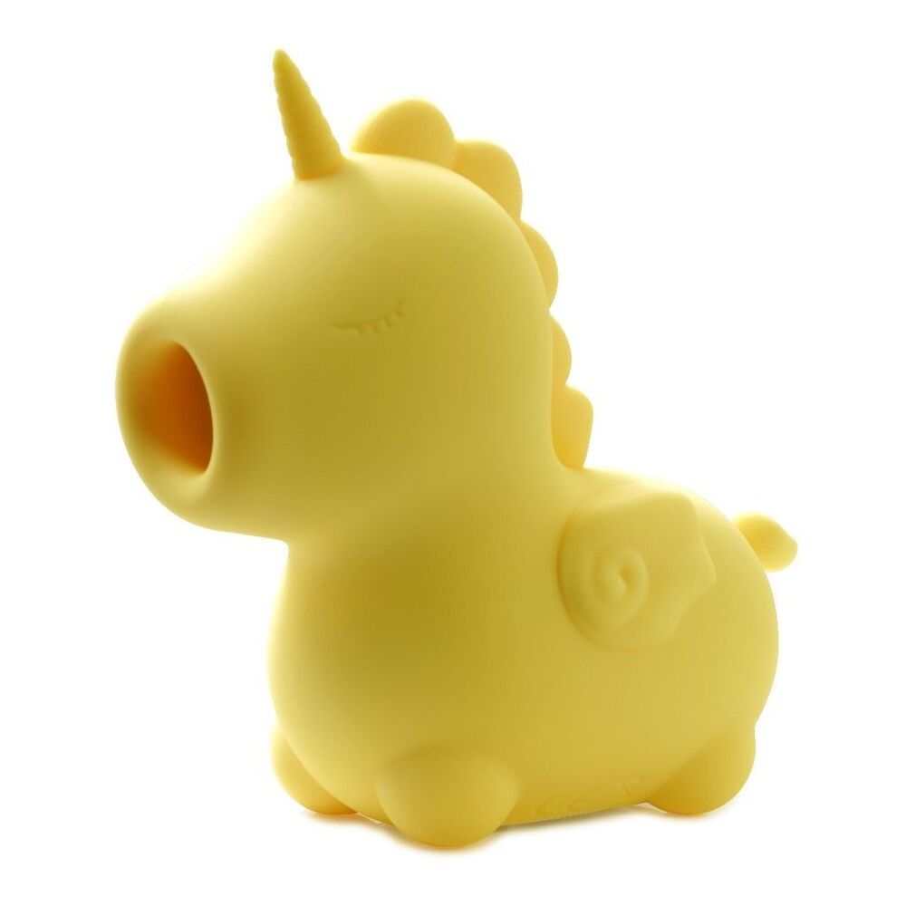 Unihorn Bean Blossom Flickering Tongue Unicorn Vibe - XToys UK