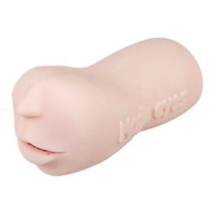 Magic Eyes The Mouth of Truth Masturbator - XToys UK