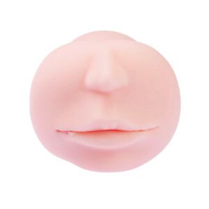 Magic Eyes The Mouth of Truth Masturbator - XToys UK