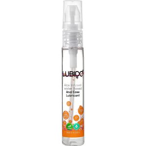 Lubido ANAL Water Based Lubricant – 30ml