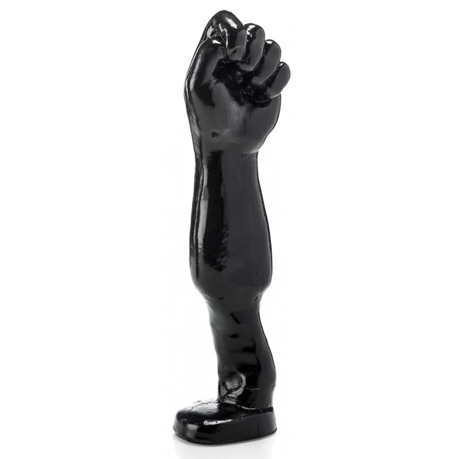 Fist Impact Hold The Fist - XToys UK