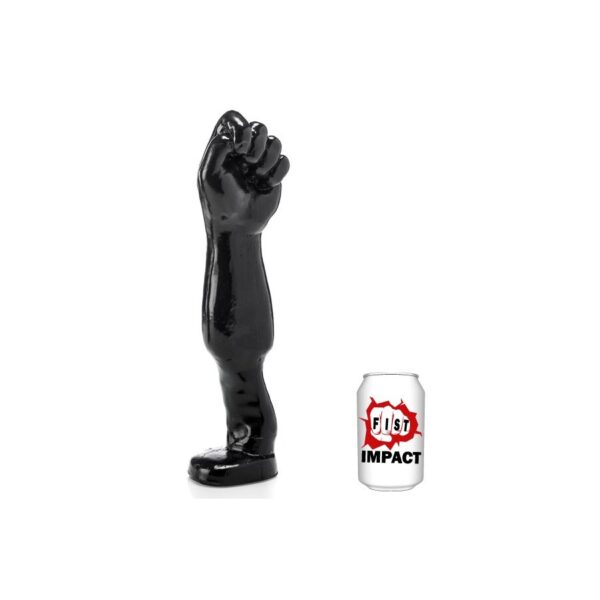 Fist Impact Hold The Fist - XToys UK