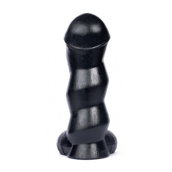 Hunglock Yale Dildo - XToys UK