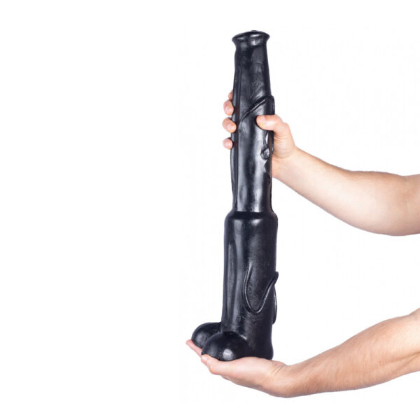 Hunglock Mega Stallion Dildo - XToys UK