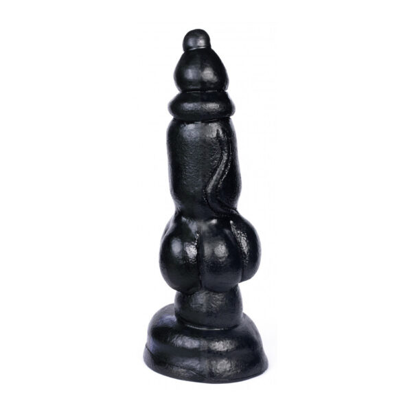 Hunglock Doggy Dildo - XToys UK