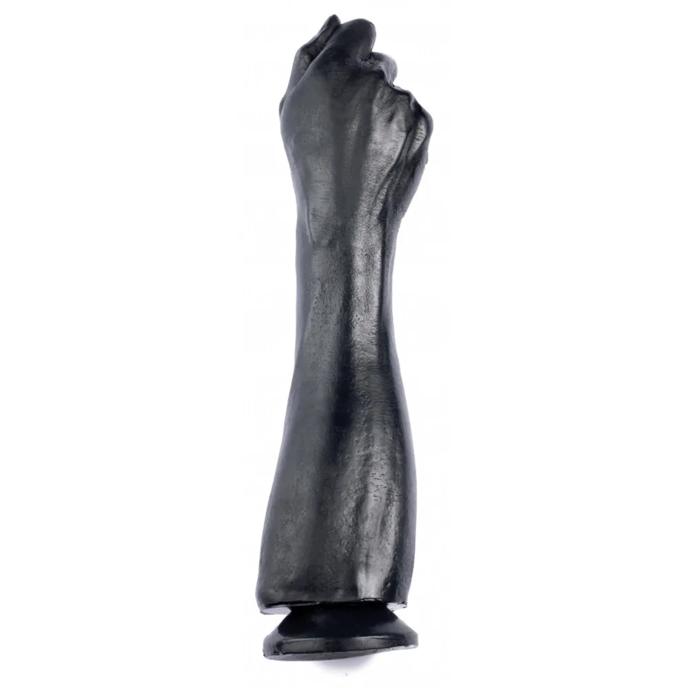 Fist Impact Victory Dildo - XToys UK