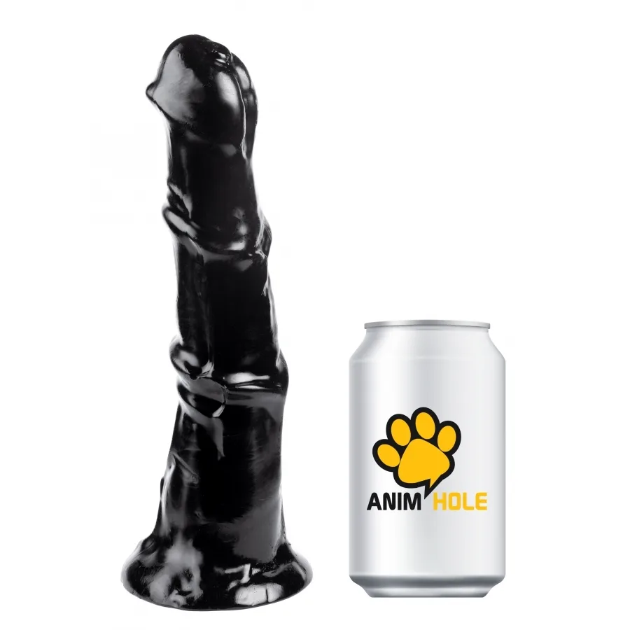 Animhole Babyhorse Dildo - XToys UK