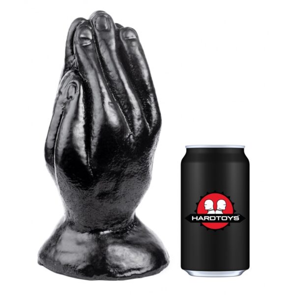 Hardtoys The Rock Hand Dildo - XToys UK