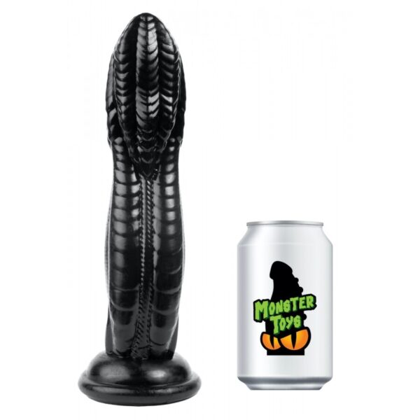 Monster Toys Pal Isle Dildo - XToys UK