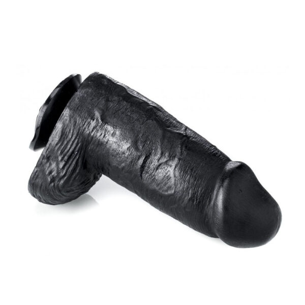 Hardastic Super Mike Huge Dildo - XToys UK