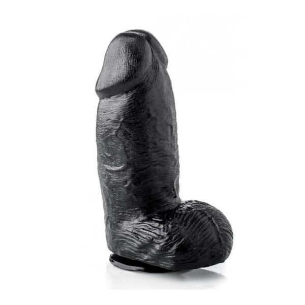 Hardastic Super Mike Huge Dildo - XToys UK