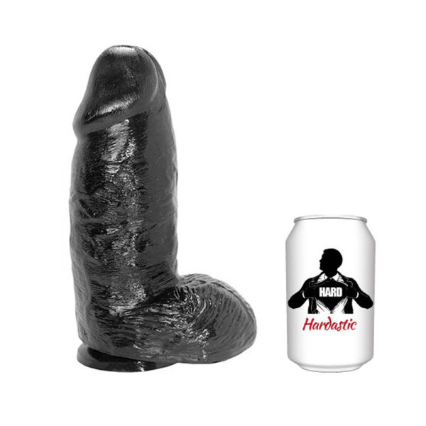 Hardastic Super Mike Huge Dildo - XToys UK