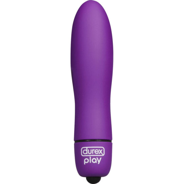 Durex Intense Delight Vibrating Bullet - XToys UK