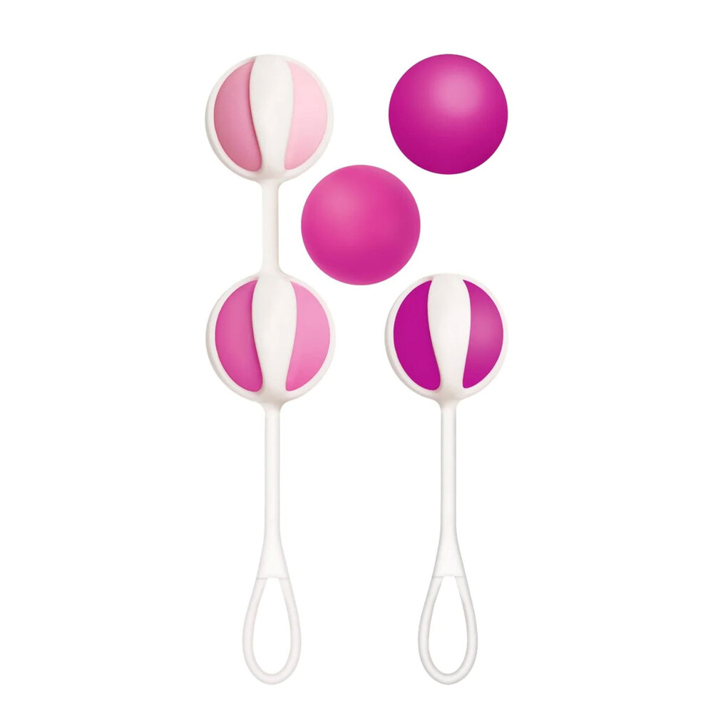 G Vibe Geisha Balls3 - XToys UK