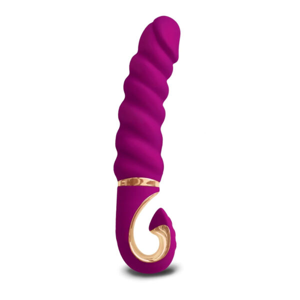 G Vibe Gjack Mini Vibrator - XToys UK