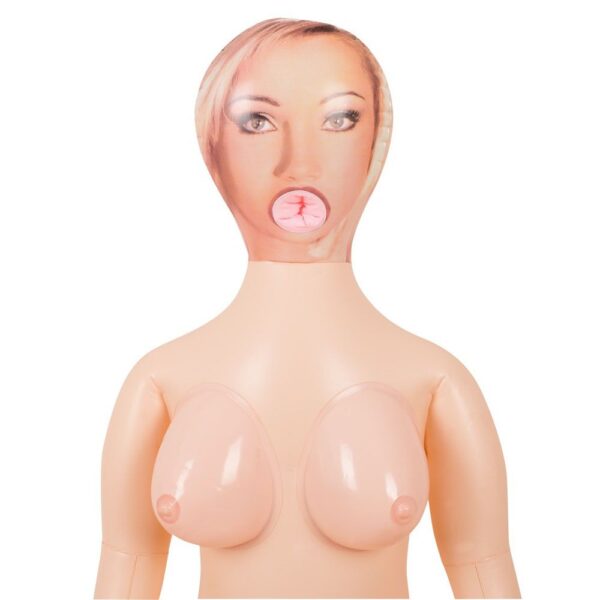 AmyRose Cowgirl Love Doll - XToys UK