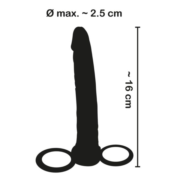 Anal Special Dildo - XToys UK