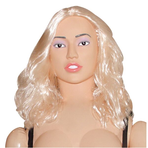 Natalie Love Doll - XToys UK