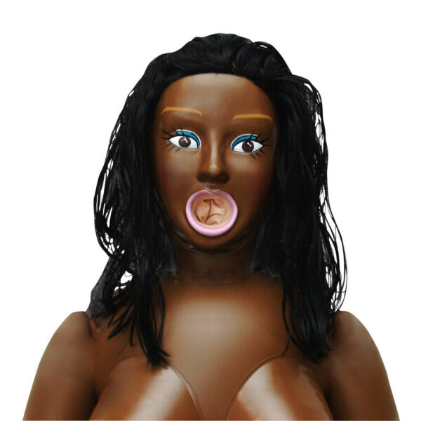 Tyra Love Doll - XToys UK