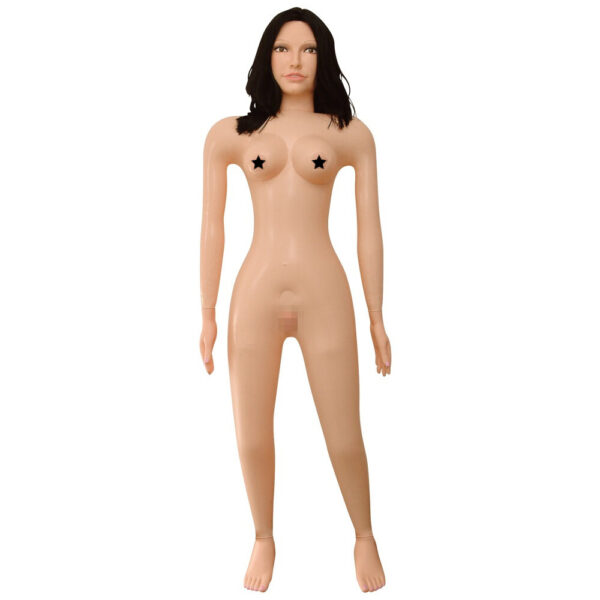 Leticia Love Doll - XToys UK