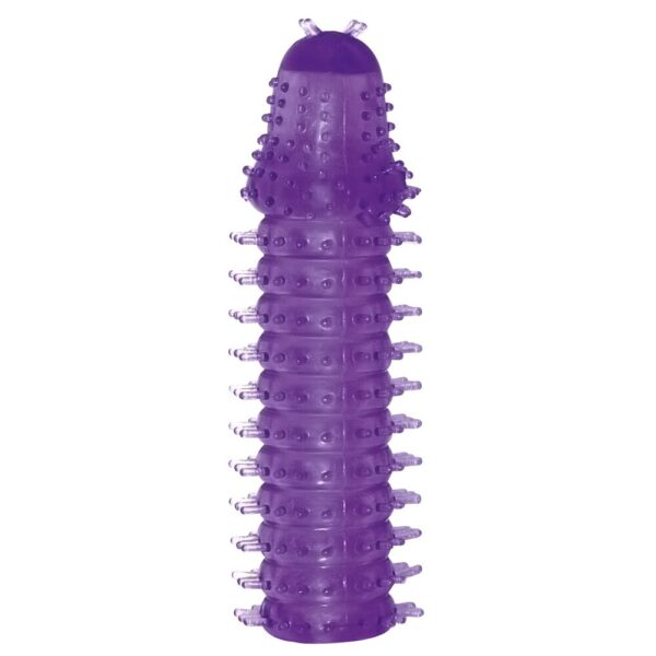 Xtra Lust Penis Sleeve - XToys UK