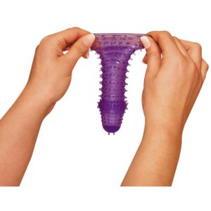 Xtra Lust Penis Sleeve - XToys UK